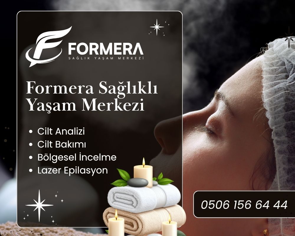 Altındağ Güzellik Merkezi